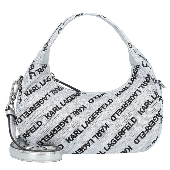 Karl Lagerfeld Evening Handtasche 26 cm Karl Lagerfeld Evening Handtasche 26 cm