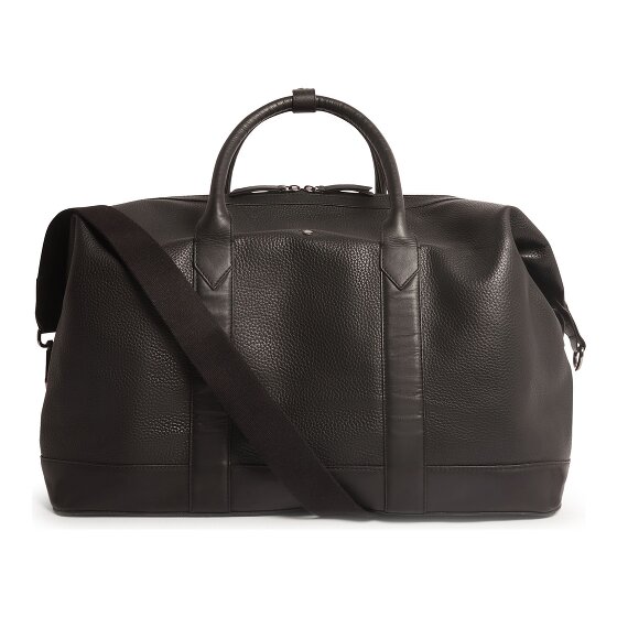Ted Baker Larrii Weekender Reisetasche Leder 45 cm