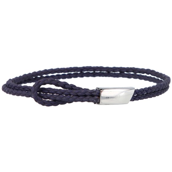 Davidoff Crossroads Armband Leder 20 cm