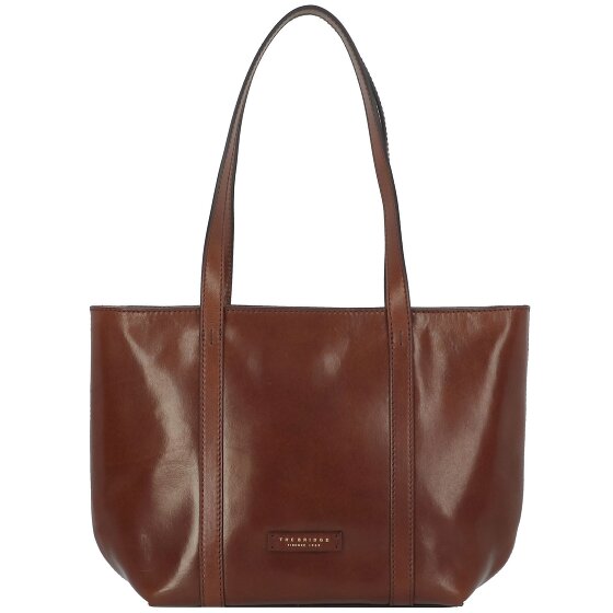 The Bridge Vittoria Shopper Tasche Leder 36 cm The Bridge Vittoria Shopper Tasche Leder 36 cm