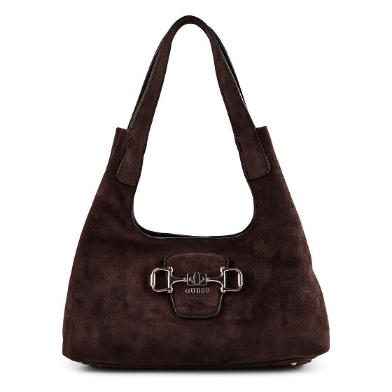 Guess Sunset Schultertasche 32 cm