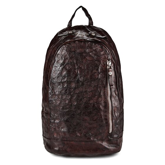Campomaggi Frassino Daypack Leder 45 cm Laptopfach