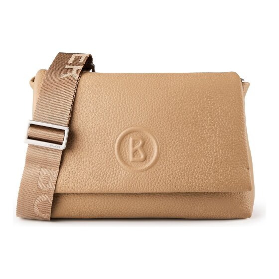 Bogner Bozen Umhängetasche Leder 25 cm