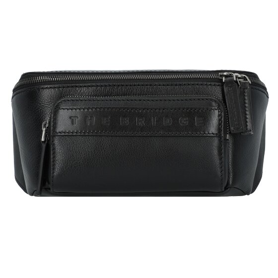 The Bridge Giacomo Gürteltasche Leder 26 cm