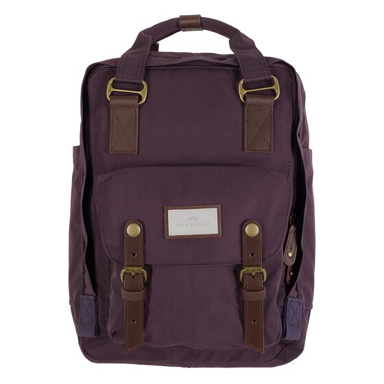 Doughnut Macaroon Daypack 38 cm Laptopfach