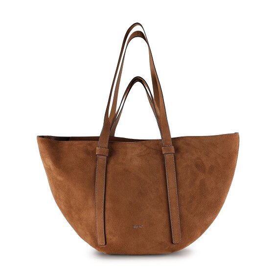 abro Cosmo Shopper Tasche Leder 40 cm abro Cosmo Shopper Tasche Leder 40 cm
