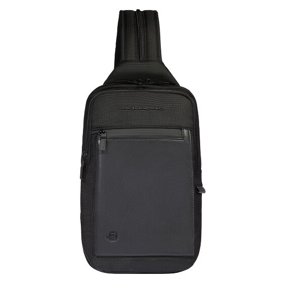 Piquadro Orion Sling Bag 31.5 cm