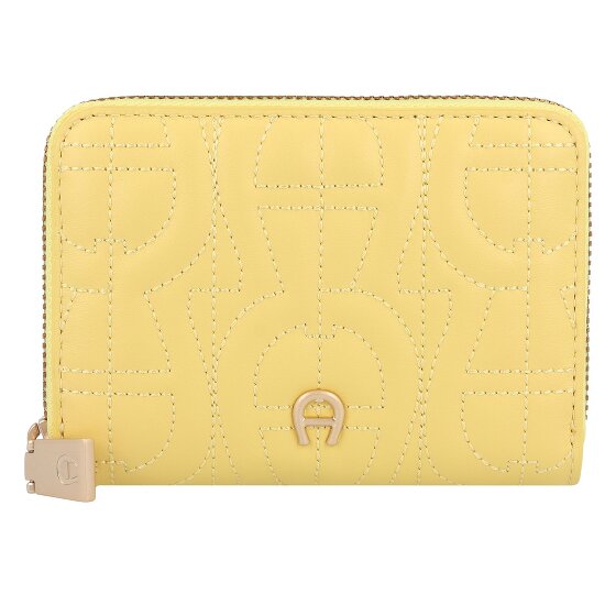 AIGNER Diadora Geldbörse Leder 11.5 cm