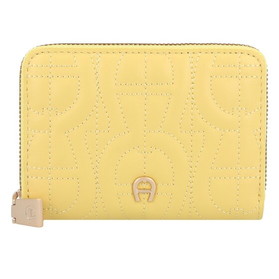 AIGNER Diadora Geldbörse Leder 11.5 cm