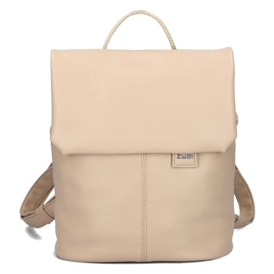 Zwei Mademoiselle.M City Rucksack 29 cm