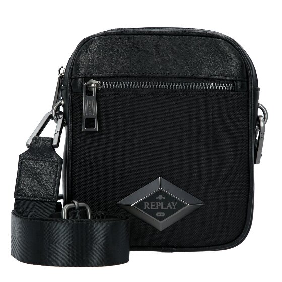 Replay Mini Bag Umhängetasche 17 cm Replay Mini Bag Umhängetasche 17 cm