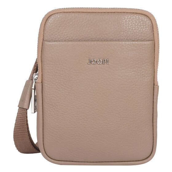 Joop! Cardona Rafael Umhängetasche Leder 13 cm