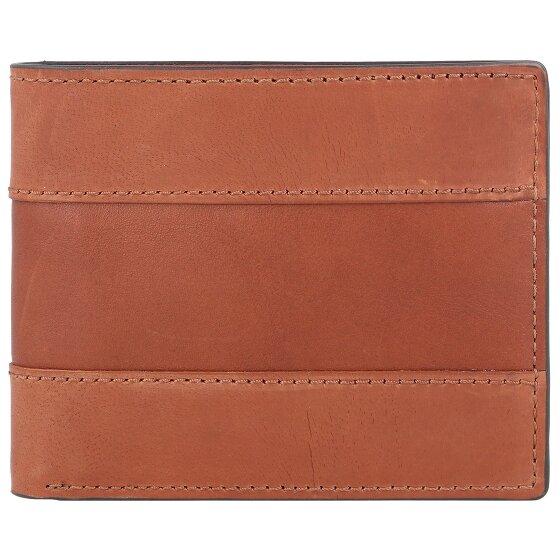 Fossil Everett Geldbörse Leder 11 cm