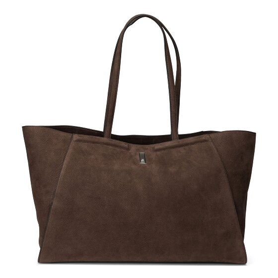 Boss Ariell Shopper Tasche S Leder 48 cm