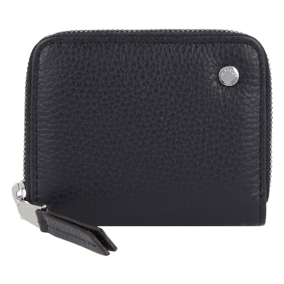 abro Adria Geldbörse Leder 10.5 cm