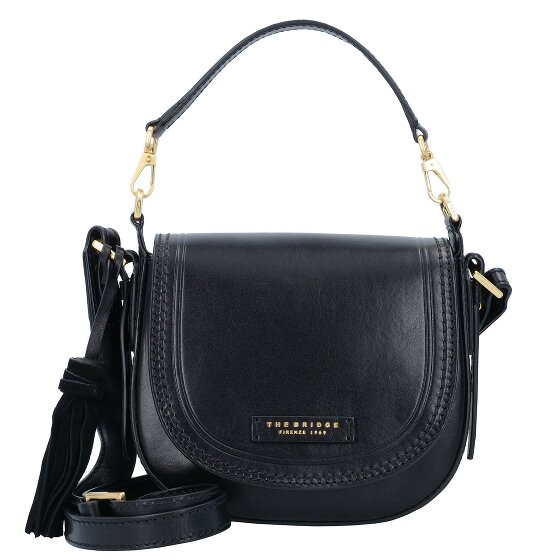 The Bridge Pearl District Mini Bag Handtasche Leder 20 cm