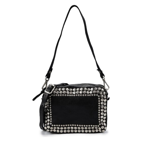 Campomaggi Kate Schultertasche Leder 20 cm