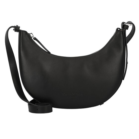 Marc O'Polo Schultertasche XS Leder 31 cm