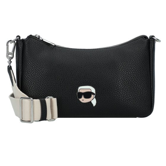 Karl Lagerfeld Ikon Umhängetasche 27 cm Karl Lagerfeld Ikon Umhängetasche 27 cm