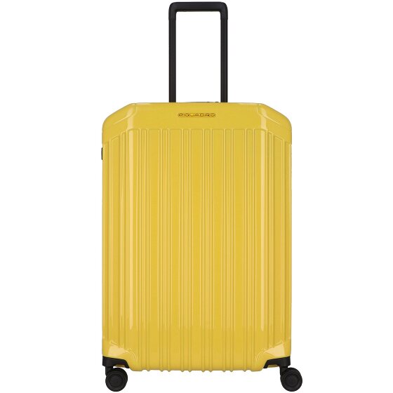 Piquadro PQ-Light 4 Rollen Trolley 69 cm