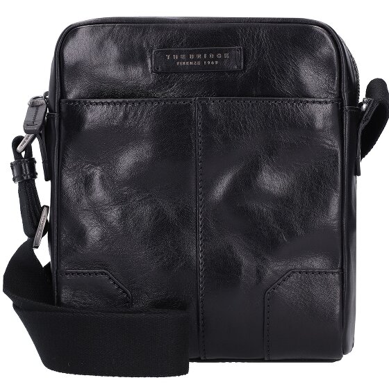 The Bridge Vespucci Umhängetasche Leder 21 cm The Bridge Vespucci Umhängetasche Leder 21 cm