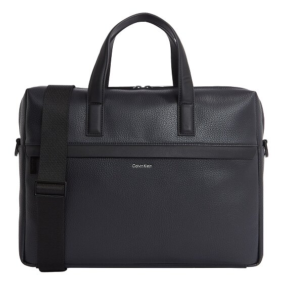 Calvin Klein CK Mixmedia Aktentasche 38 cm Laptopfach