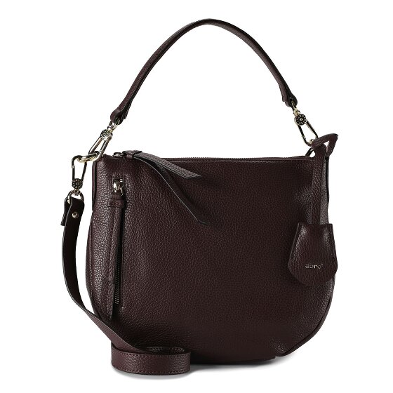 abro Juna Schultertasche Leder 28 cm abro Juna Schultertasche Leder 28 cm
