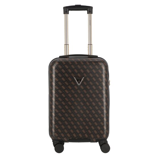 Guess Jesco 4 Rollen Kabinentrolley 54 cm