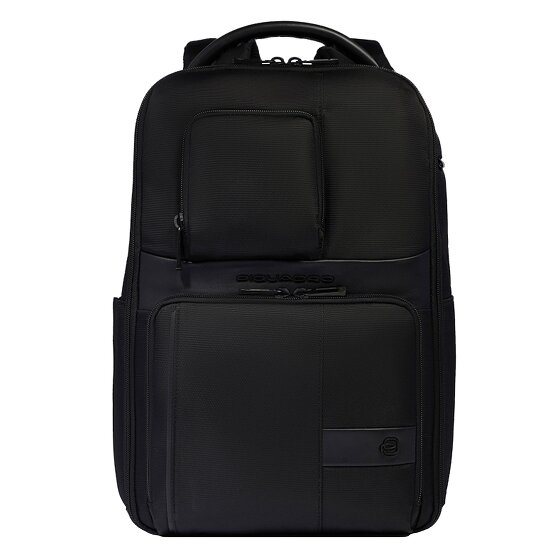 Piquadro Wollem Daypack RFID Schutz 42 cm Laptopfach