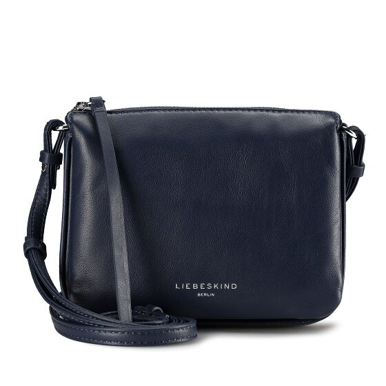 Liebeskind Nina Mini Bag Umhängetasche Leder 18 cm