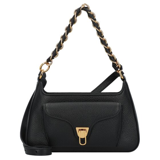 Coccinelle Beat Handtasche Leder 24 cm