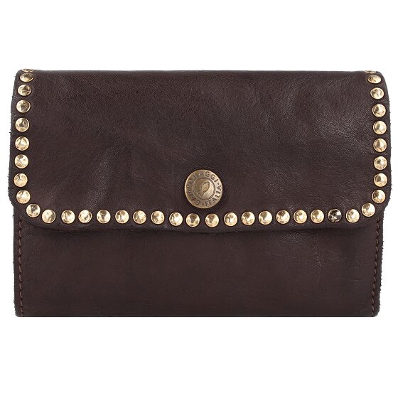 Campomaggi Geldbörse Leder 15.5 cm