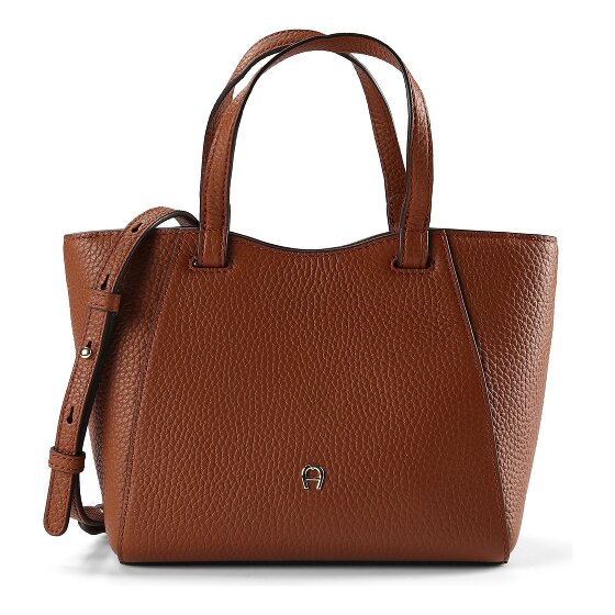 AIGNER Pura Handtasche Leder 25 cm