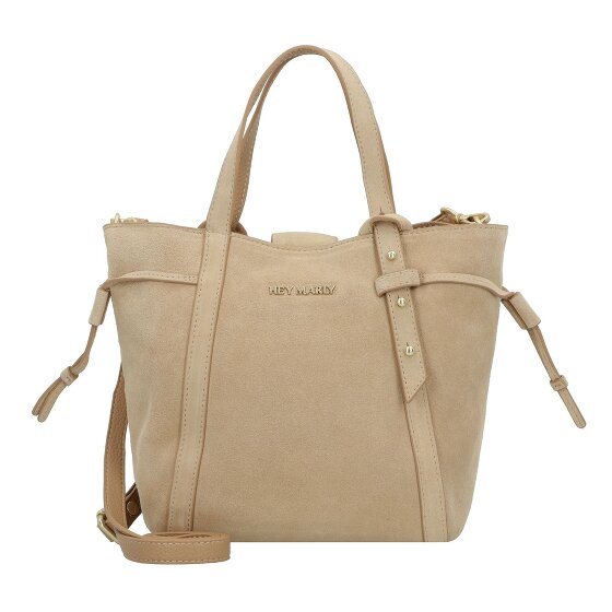 Hey Marly Pretty Wonder Suede Umhängetasche S Leder 29 cm Hey Marly Pretty Wonder Suede Umhängetasche S Leder 29 cm