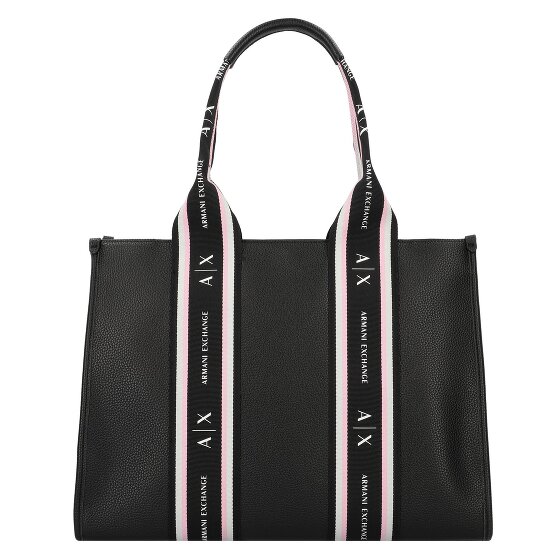 Armani Exchange Shopper Tasche 37 cm
