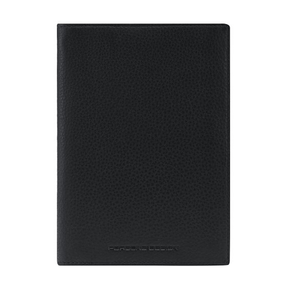Porsche Design Business Passetui Dokumententasche RFID Leder 12 cm
