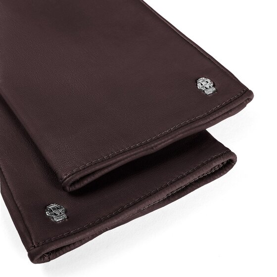 Roeckl Nappa Hamburg Handschuhe Leder Roeckl Nappa Hamburg Handschuhe Leder