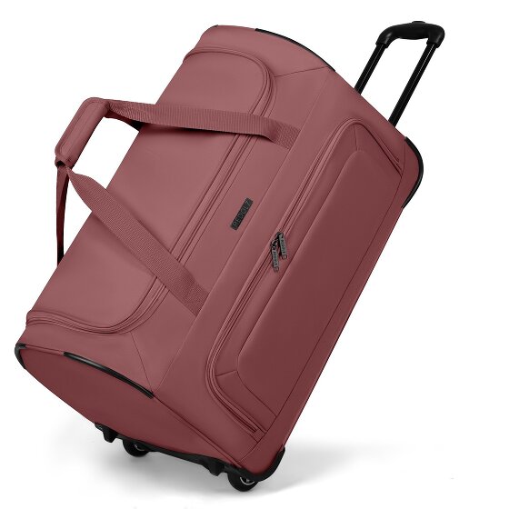 Redolz Duffle Essentials 2 Rollen Reisetasche 61 cm