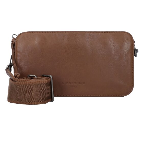 Liebeskind Clarice Umhängetasche Leder 27 cm
