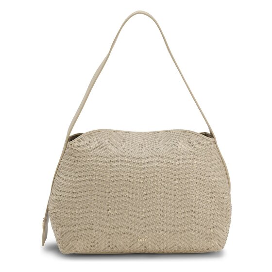 Boss Caylie Schultertasche 33 cm