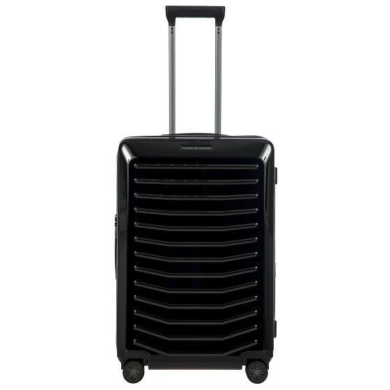 Porsche Design Roadster 4-Doppelrollen Trolley 69 cm