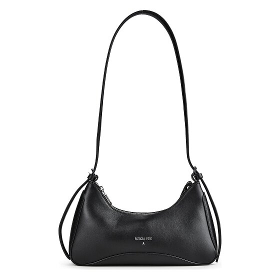 Patrizia Pepe Umhängetasche Leder 28 cm