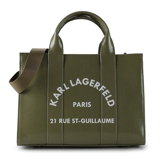 Karl Lagerfeld Rsg Handtasche 34 cm