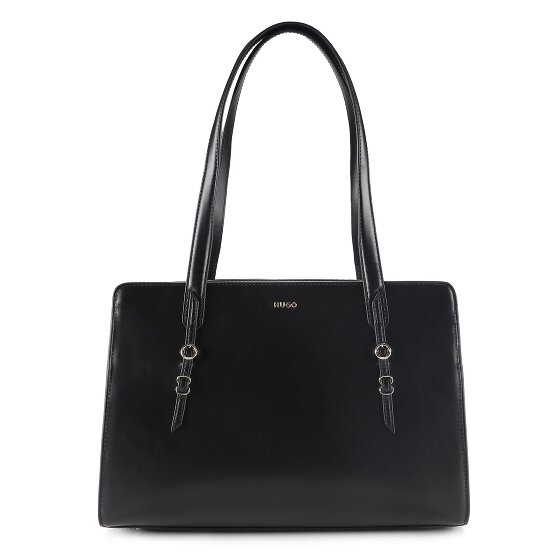 Hugo Syndra Schultertasche 34 cm