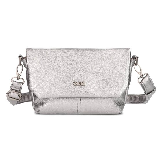 Zwei Mademoiselle.M Messenger 28 cm
