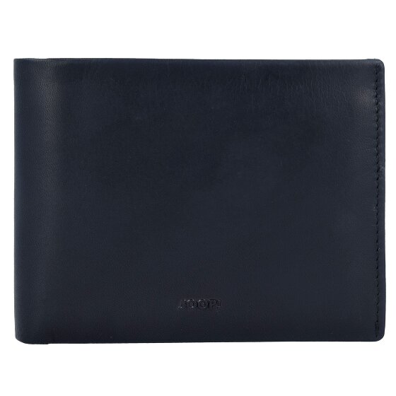 Joop! Loreto Typhon Geldbörse RFID Leder 12 cm