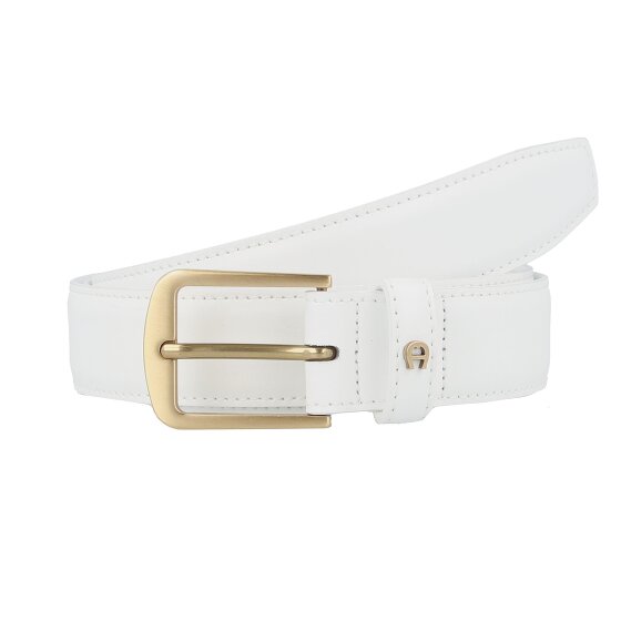 AIGNER Business Gürtel Leder
