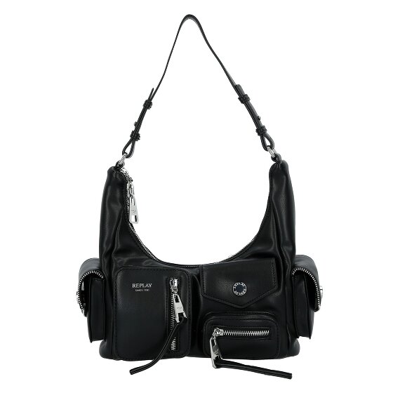 Replay Schultertasche 26 cm Replay Schultertasche 26 cm