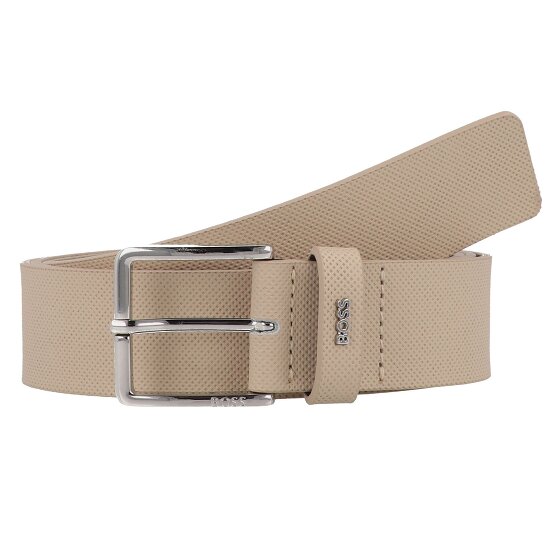 Boss Ther Gürtel Leder