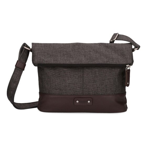 Zwei Olli Umhängetasche 28 cm